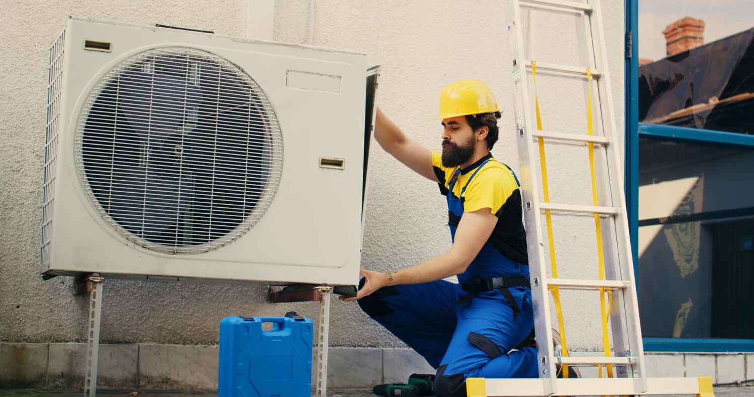 Affordable air conditioning repair in Fayette, AL